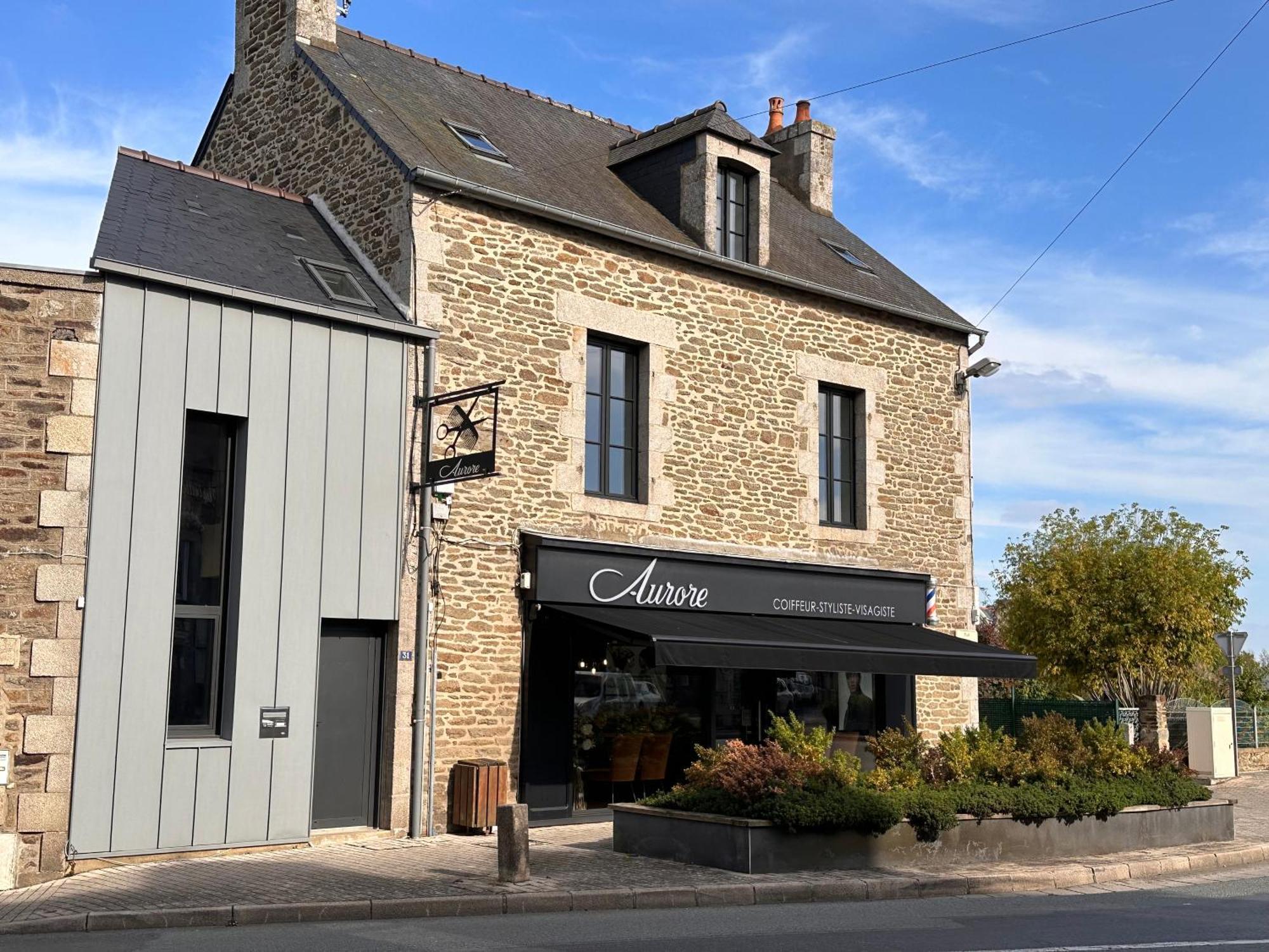 Les Libellules Lanvallay Exterior foto