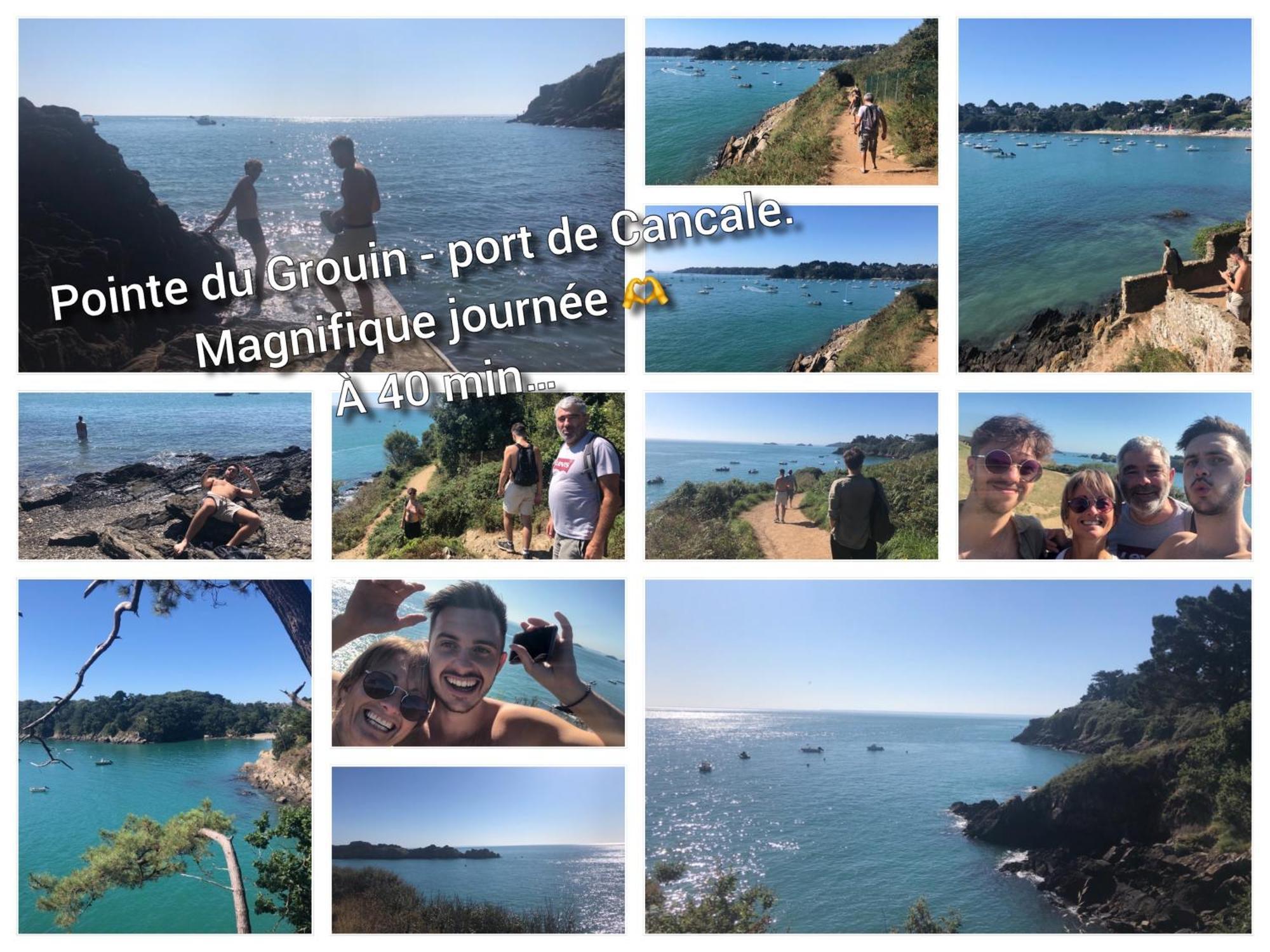 Les Libellules Lanvallay Exterior foto