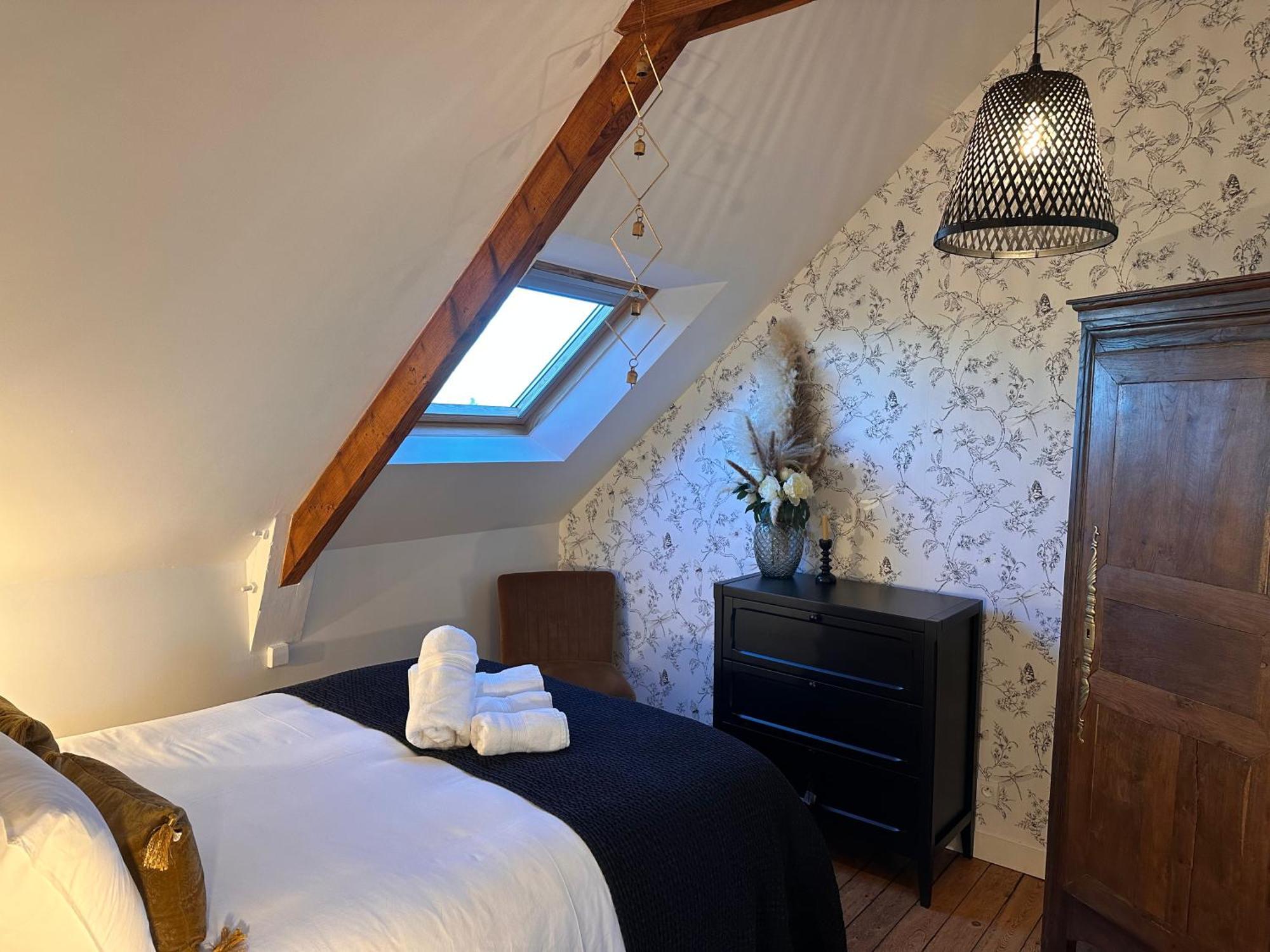 Les Libellules Lanvallay Exterior foto